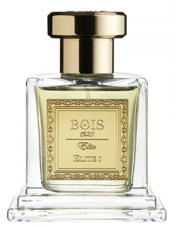 Elite I - Bois 1920 - Eau de Parfum - Unisex - 10ml