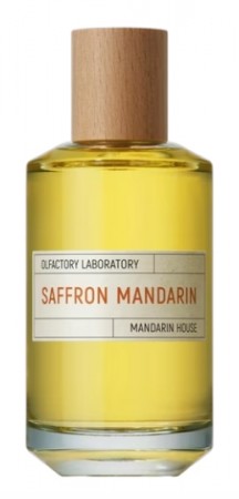 Saffron Mandarin Les Liquides Imaginaires - Unisex