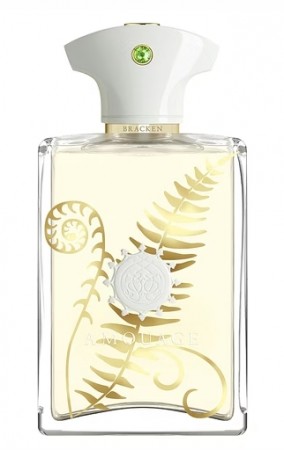 Bracken Man Amouage - Menn