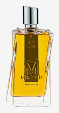 Axum - Morph - Eau de Parfum - Unisex - 3ml