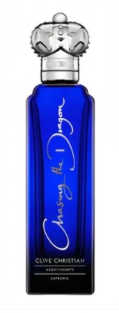 Chasing the Dragon Euphoric - Clive Christian - Extrait de Parfum - Damer - 3ml