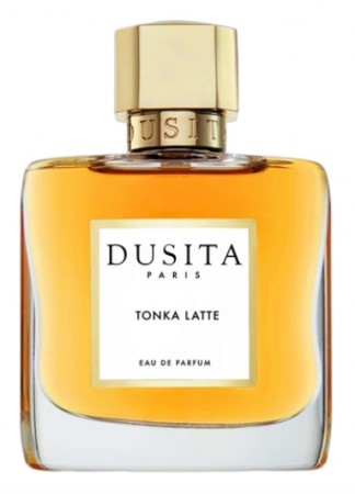 Tonka Latte - Parfums Dusita - Eau de Parfum - Unisex - 3ml