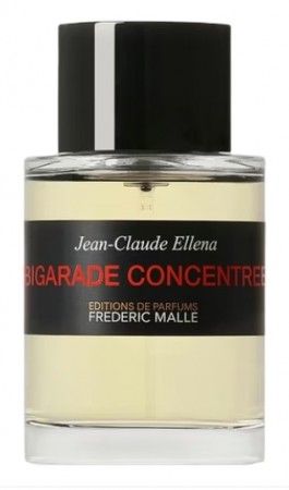 Bigarade Concentree - Frederic Malle - Eau de Parfum - Unisex - 3ml