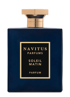 Soleil Matin - Navitus Parfums - Extrait de Parfum - Unisex - 5ml