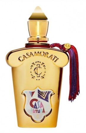 Casafutura Xerjoff - Unisex