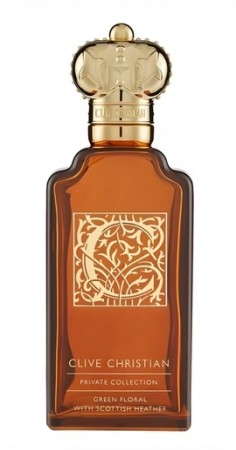 C for Women -  Clive Christian - Extrait de Parfum - Damer - 3ml