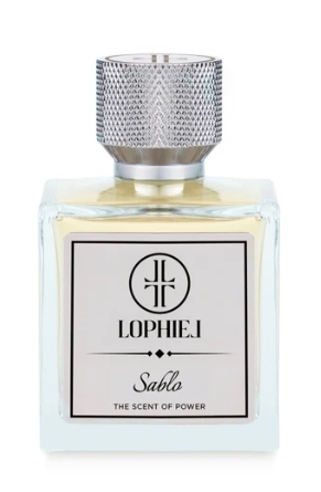 Sablo Lophiel - Unisex