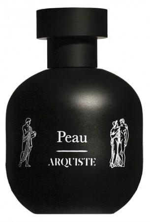 Peau - Arquiste - Eau de Parfum - Unisex - 5ml