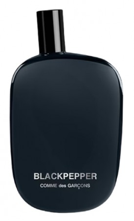 Blackpepper Comme des Garcons - Unisex