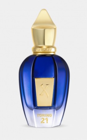Xerjoff - Torino21 - Eau de Parfum - Unisex - 50ml