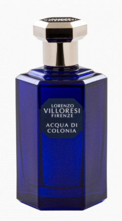 Acqua di Colonia - Lorenzo Villoresi - Eau de Toilette - Unisex - 10ml