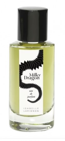 Milky Dragon Isabelle Larignon - Unisex
