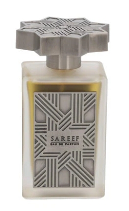Sareef - Kajal - Eau de Parfum - Unisex - 10ml