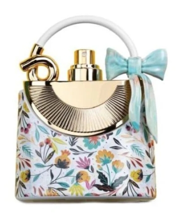 Nudo Exotic Flowers Fragrance World EDP 100 ml