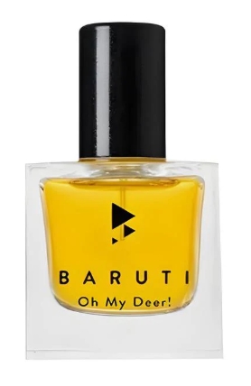 Oh My Deer! - Baruti - Extrait de Parfum - Unisex - 3ml
