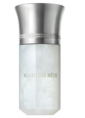 Liquides Imaginaires - Blanche Bête - Eau De Parfum - Unisex - 5ml