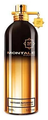 Montale Vetiver Patchouli 5ml