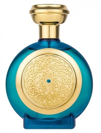 Aqua Sapphire Boadicea the Victorious - Unisex