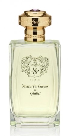 Vocalise - Maitre Parfumeur et Gantier - Eau de Parfum - Damer - 10ml