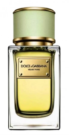 Velvet Pure - Dolce&Gabbana - Eau de Parfum - Damer - 3ml