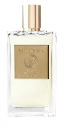 Mizensir Solar Blossom Eau De Parfum 10ml - Unisex