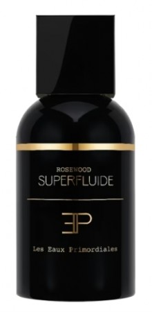Rosewood Superfluide Les EAUX Primordiales - Unisex