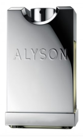 Ambra Guaiac - ALYSONOLDOINI - Eau de Parfum - Unisex - 10ml
