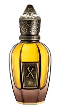 Aqua Regia - Xerjoff - Eau de Parfum - Unisex - 10ml