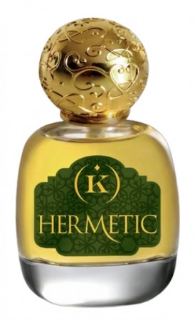Hermetic Kemi Blending Magic - Unisex