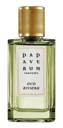 Oud Riviera - Jardin de Parfums - Eau de Parfum - Unisex - 3ml
