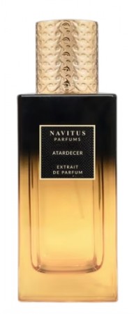 Atardecer - Navitus Parfums - Extrait de Parfum - Unisex - 10ml