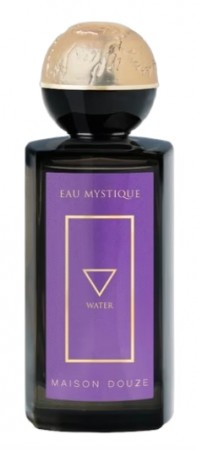 Eau Mystique - Maison Douze - Eau de Parfum - Unisex - 5ml