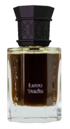 Love Toxin - Calaj - Extrait de Parfum - Unisex - 10ml