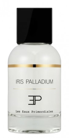 Iris Palladium Les EAUX Primordiales - Unisex