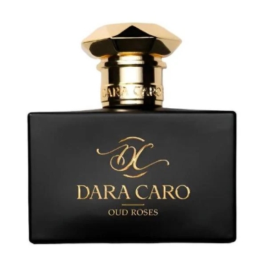 Oud Roses - Dara Caro - Extrait de Parfum - Unisex - 10ml