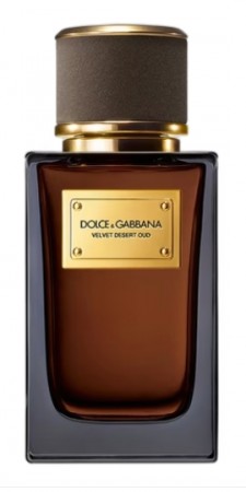 Velvet Desert Oud - Dolce&Gabbana - Eau de Parfum - Unisex - 3ml