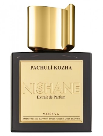 Pachuli Kozha Nishane - Unisex