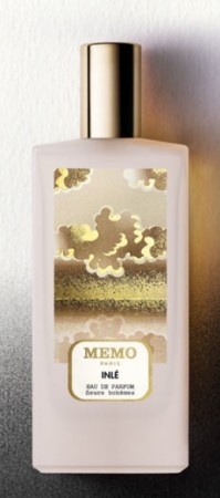 Inlé - Memo Paris - Eau de Parfum - Damer - 3ml