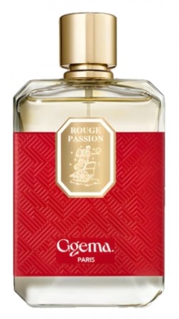 Rouge Passion Ggema - Damer