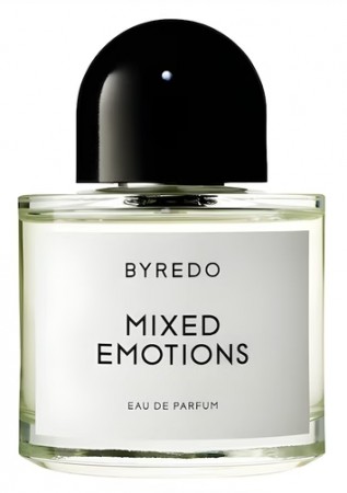 Mixed Emotions - Byredo - Eau de Parfum - Unisex - 10ml