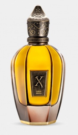 Xerjoff - Rqua regia - Parfum - Unisex - 100ml