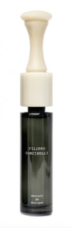 Voix Humaine 8 - Filippo Sorcinelli - Extrait de Parfum - Unisex - 10ml