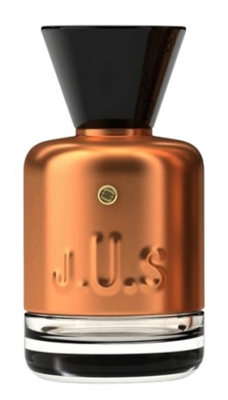Spritzlove - J.U.S Parfums - Extrait de Parfum - Unisex - 3ml
