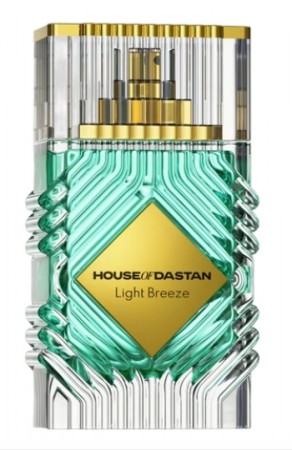 Light Breeze - House of Dastan - Extrait de Parfum - Unisex - 3ml