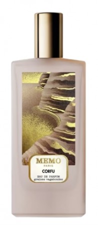 Corfu - Memo Paris - Eau de Parfum - Unisex - 10ml
