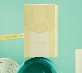 Pendora Scents Cornflower Delight EDP 100 ml