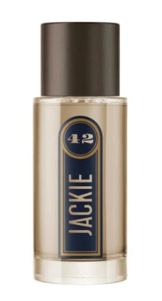 Jackie - Gentleman’s Nod - Extrait de Parfum - Menn - 10ml