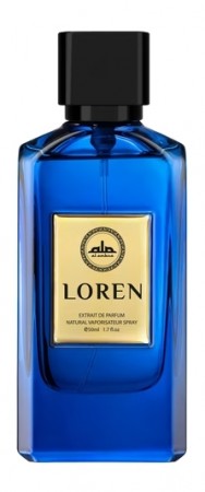 Loren Al Ambra - Unisex