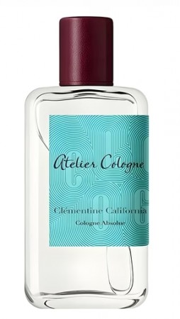 Clémentine California - Atelier Cologne - Eau de Parfum - Unisex - 5ml