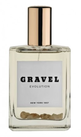 Evolution - Gravel - Eau de Parfum - Unisex - 3ml